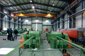 Zhongxing Steel Pipe Machine Co.,Ltd.